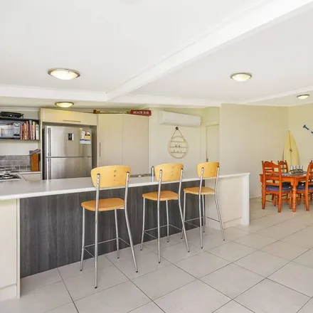 Rent this 4 bed house on Normanville SA 5204