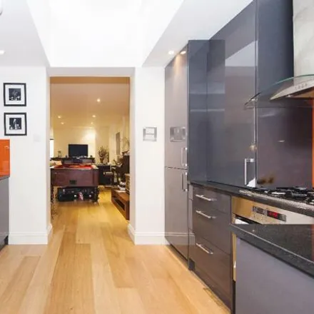 Rent this 3 bed room on Museums Association in 24 Calvin Street, Spitalfields