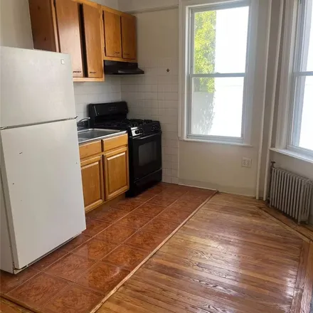 Rent this 1 bed apartment on 23-20 Newtown Avenue in New York, NY 11102