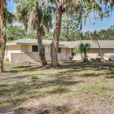 Rent this 3 bed apartment on 1499 Mackintosh Boulevard in Sarasota County, FL 34275