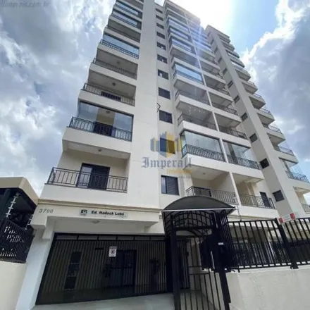 Image 2 - SESI 182, Avenida Cidade Jardim, Jardim Estoril, São José dos Campos - SP, 12232-000, Brazil - Apartment for sale