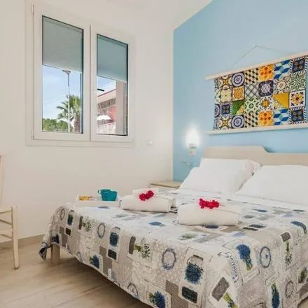 Rent this 4 bed apartment on Syracuse in Siracusa, Italy