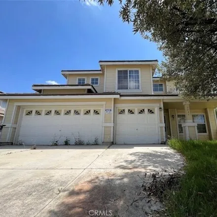 Buy this 4 bed house on 3046 Holline Court in Lancaster, CA 93535