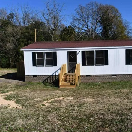 Buy this 3 bed house on 260 Monroe Street in Gaffney, SC 29340