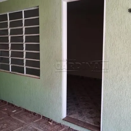 Buy this 3 bed house on Rua Brasilino Vicente da Silva in Parque Iguatemi, São Carlos - SP