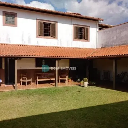 Image 2 - Rua Mário Cruz Meier, Aeroporto, Juiz de Fora - MG, 36033-340, Brazil - House for sale