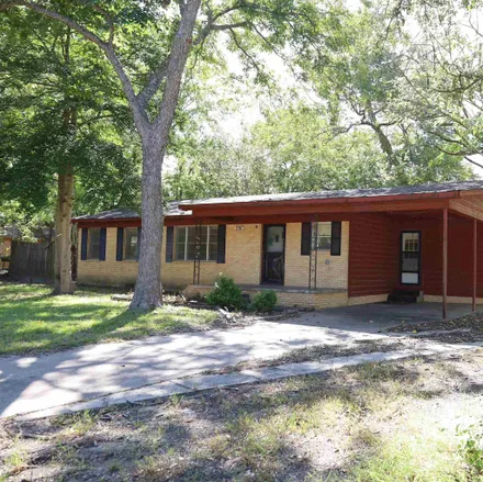 Buy this 3 bed house on 201 West Adams Street in Overton, Rusk County