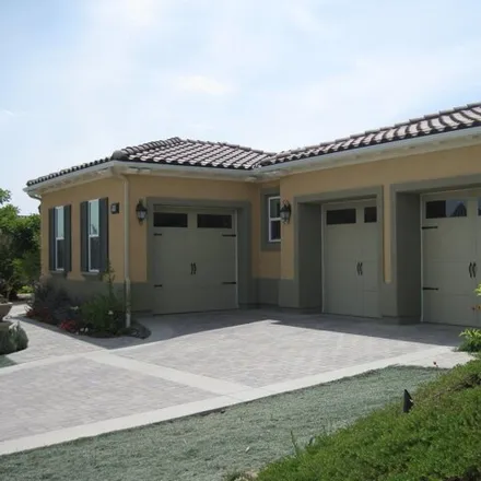 Rent this 4 bed house on 7351 Range View Circle in Moorpark, CA 93021