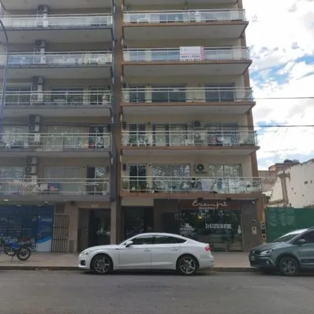 Buy this studio apartment on Avenida Arregui 6253 in Versalles, C1408 CBJ Buenos Aires