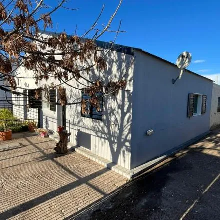Buy this 3 bed house on Brown in Arturo Illia, Trelew