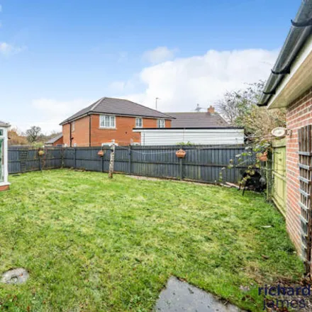 Image 4 - Mustang Way, Wiltshire, SN5 5BP, United Kingdom - House for sale