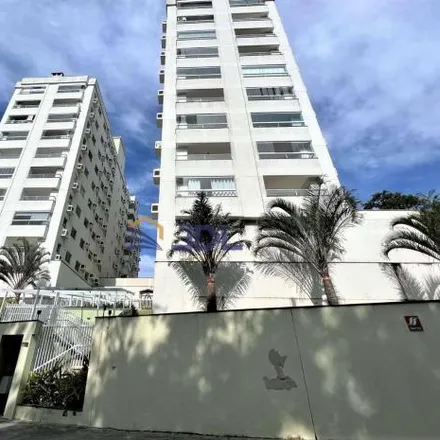 Image 2 - Rua Carlos Rischbieter 1742, Boa Vista, Blumenau - SC, 89012-201, Brazil - Apartment for sale