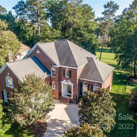 Image 1 - 18324 Turnberry Court, Davidson, NC 28036, USA - House for sale