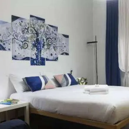 Image 7 - Via privata Tirso, 20141 Milan MI, Italy - Apartment for rent