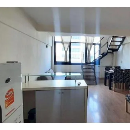 Rent this 1 bed apartment on Núñez 2700 in Núñez, C1429 AAU Buenos Aires