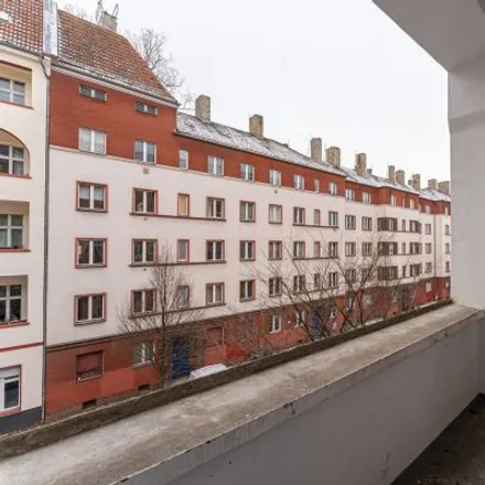 Image 2 - Nordkapstraße 2, 10439 Berlin, Germany - Room for rent