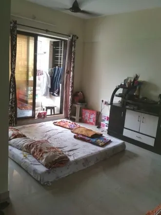 Image 7 - unnamed road, Virar West, Vasai-Virar - 401303, Maharashtra, India - Apartment for sale