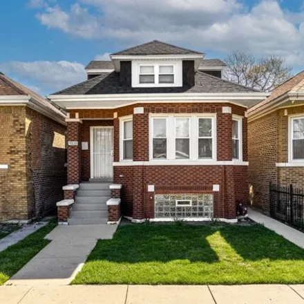 Buy this 3 bed house on 9105 South Drexel Avenue in Chicago, IL 60619