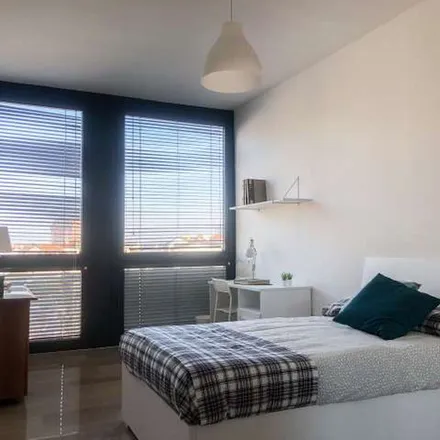 Rent this 4 bed apartment on Piazzale Lugano in 20158 Milan MI, Italy