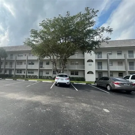 Rent this 2 bed condo on Sunrise Lakes Boulevard in Sunrise, FL 33322