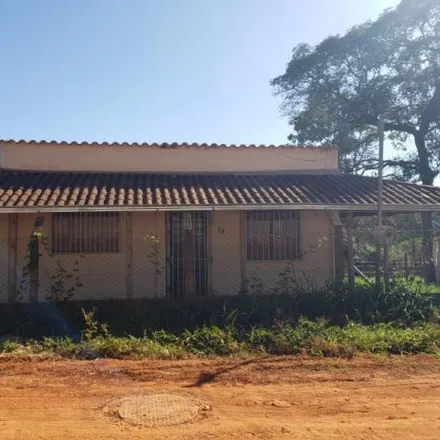 Buy this 3 bed house on Rua Doutor Ovídio de Abreu in Juatuba - MG, 35675
