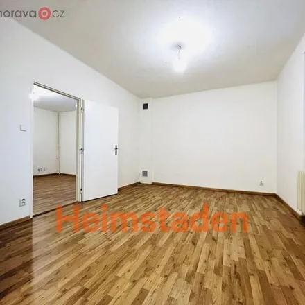 Image 5 - Opavská 803/77, 708 00 Ostrava, Czechia - Apartment for rent