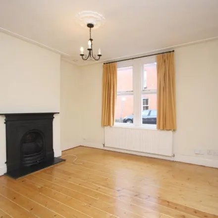 Rent this 2 bed townhouse on Springfield Road in Guildford, GU1 4DW