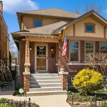 Image 1 - 5930 North Hermitage Avenue, Chicago, IL 60660, USA - House for sale