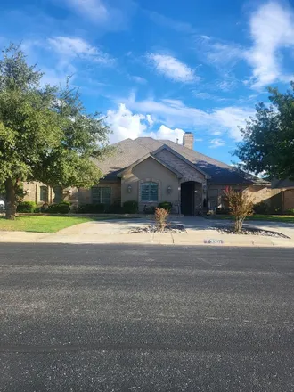 Buy this 4 bed house on 3301 Limestone Lane in Midland, TX 79707