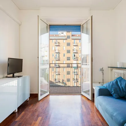 Rent this 1 bed apartment on Snug 1-bedroom apartment in Polimi Lambrate area  Milan 20132