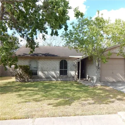 Buy this 3 bed house on 3521 Pangani Drive in Corpus Christi, TX 78415