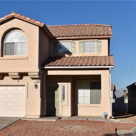 Buy this 5 bed house on 1163 Colgate Lane in Clark County, NV 89110