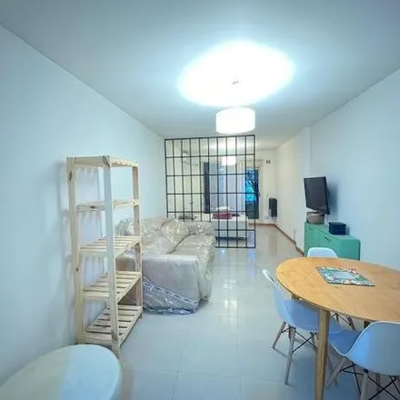 Rent this studio apartment on Padilla 721 in Villa Crespo, C1414 DNN Buenos Aires