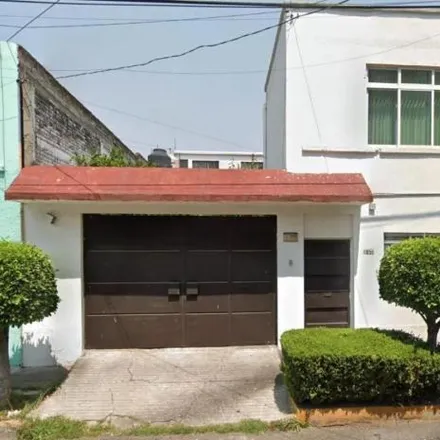Buy this 3 bed house on Calle Matagalpa in Gustavo A. Madero, 07369 Mexico City