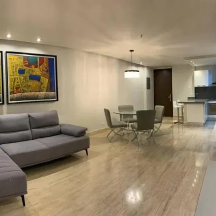 Rent this 2 bed apartment on Dobinsons Factory Store in Calle 1, Parque Lefevre
