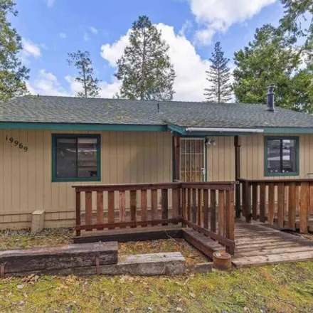 Image 1 - 19969 State Highway 108, Sugarpine, Tuolumne County, CA 95346, USA - House for sale
