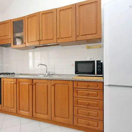 Rent this 5 bed apartment on Via Baldo degli Ubaldi in 00167 Rome RM, Italy