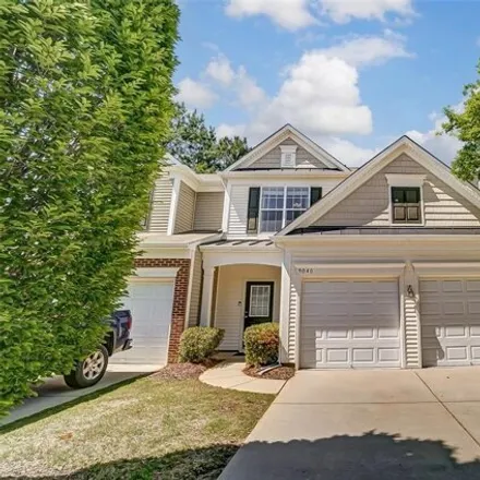 Buy this 3 bed house on 9040 Bishop Crest Lane in Charlotte, NC 28277