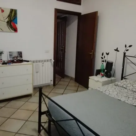 Rent this 1 bed apartment on Percorso Ciclopedonale Teresa Noce in 00135 Rome RM, Italy