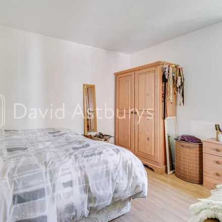Image 6 - Burns House, Spenser Grove, London, N16 8UG, United Kingdom - Apartment for rent
