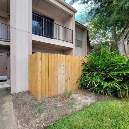 Rent this 1 bed apartment on Tom Blakeney Jr Hike & Bike Trail in Alvin, TX 77511