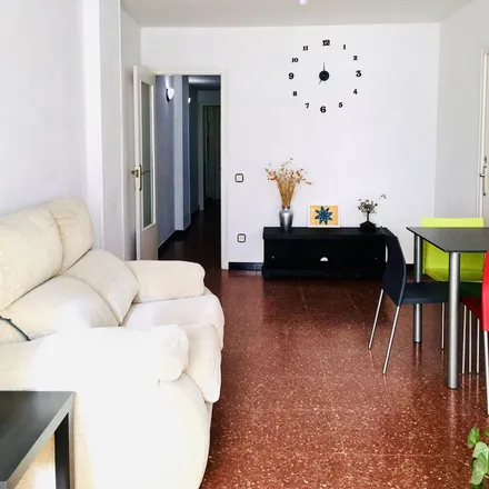 Rent this 2 bed apartment on Avinguda de la Generalitat in 151, 08923 Santa Coloma de Gramenet