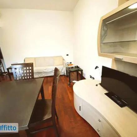 Rent this 1 bed apartment on San Marco in Via Enrico Stendhal 41, 20144 Milan MI