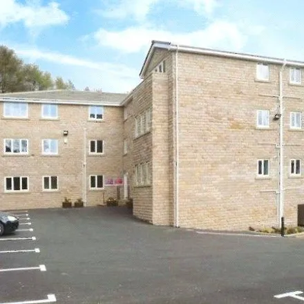 Image 4 - Allison Drive, Huddersfield, HD2 2RA, United Kingdom - Apartment for rent