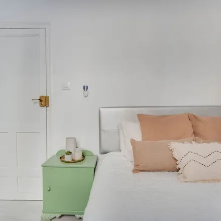 Rent this 1 bed apartment on Calle de la Sal in 3, 28012 Madrid