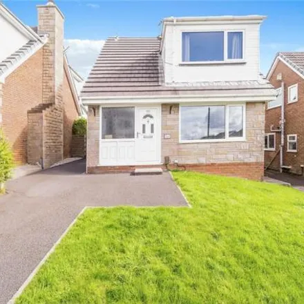 Buy this 4 bed house on Lydgate in Haggate, BB10 2DU