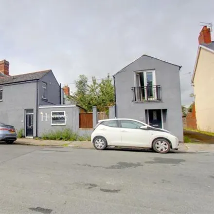 Buy this 5 bed house on Pembroke Road in Canton, N/a