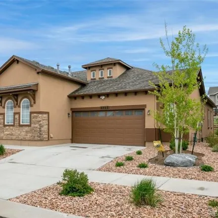 Buy this 4 bed house on 6080 Griffin Drive in Colorado Springs, CO 80924