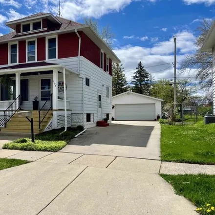 Buy this 3 bed house on 108 15th Street in Fond du Lac, WI 54935