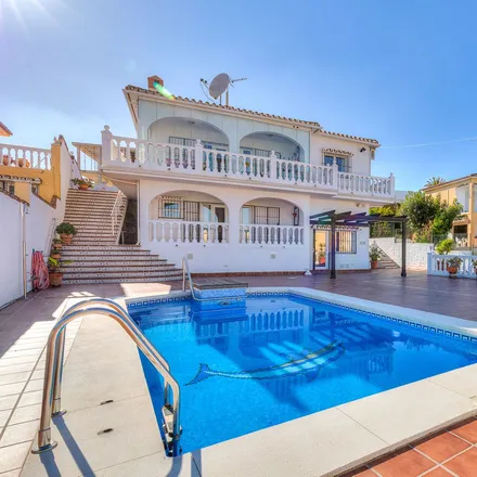 Image 1 - Mijas, Andalusia, Spain - House for sale